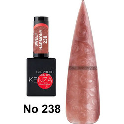 Kenzai 238 Sweet Harmony Gel 15ml