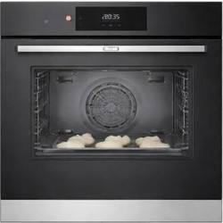 Bosch HBG571EB4 Φούρνος Ηλεκτρικός Άνω Πάγκου 71lt 59.4cm