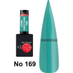 Kenzai 169 Home Sweet Home Gel 15ml