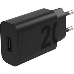 Lenovo ZG38C07909 Φορτιστής χωρίς Καλώδιο με Θύρα USB-A 20W