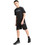 Mckenzie Παιδικό T-Shirt Κοντομάνικο Μαύρο MCKTJB17064-007