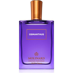 Molinard Osmanthus Eau de Parfum 75ml