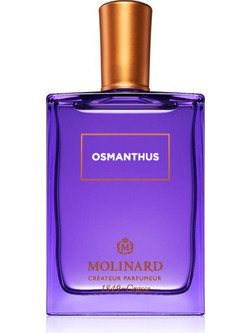 Molinard Osmanthus Eau de Parfum 75ml