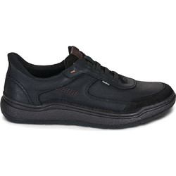 Fluchos Rocky Ανδρικά Sneakers Μαύρα F2253