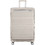 Samsonite Paralux HS 157872-1830 Βαλίτσα Μεγάλη 81x54x32cm με 4 Ρόδες Γκρι