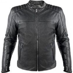 Nordcode Rebel Oversize Black