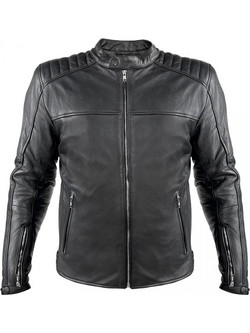 Nordcode Rebel Oversize Black