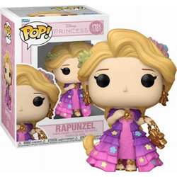 Funko Pop! Disney Princess 1781 Rapunzel