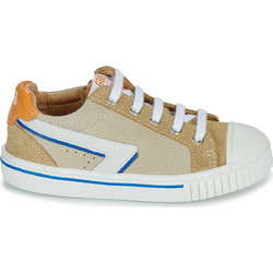 GBB Fonceur Παιδικά Sneakers Καφέ AN351-44