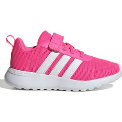 Adidas Παιδικά Sneakers Φούξια KH9746