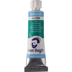 Royal Talens Van Gogh 616 Viridian Νερομπογιά 20016161
