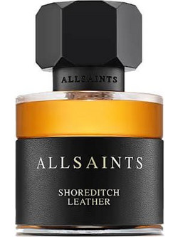 AllSaints Shoreditch Leather Eau de Parfum 30ml