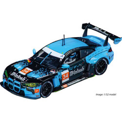 Carrera Hybrid BMW M4 GT3 Walkenhorst Motorsport No.34 9003150510253