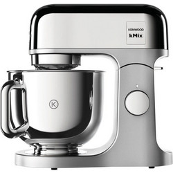 Kenwood KMX760CH Κουζινομηχανή 1000W με Ανοξείδωτο Κάδο 5lt