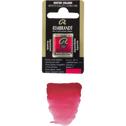 Royal Talens Rembrandt 367 Quinacridone Rose Reddish Νερομπογιά 11-586-367