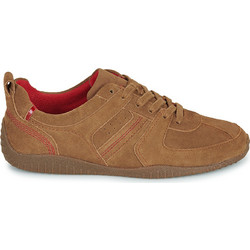 Clarks Meridor Lace Γυναικεία Sneakers Ταμπά 26320261