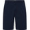 Nautica Ανδρική Βερμούδα Υφασμάτινη Navy Μπλε B65003-4VN