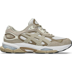 ASICS Gel-NYC 2.0 Ανδρικά Sneakers Μπεζ 1203A895-102