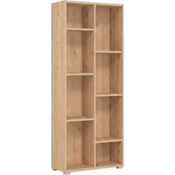 Fylliana Modulus 4 Βιβλιοθήκη 70x33x142cm 863-226-209