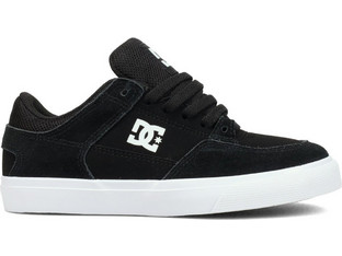 DC Παιδικά Sneakers Μαύρα DC03738-001