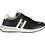 Ellesse Ανδρικά Sneakers Μαύρα NARGI001-165