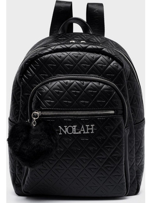 Nolah Lion Black