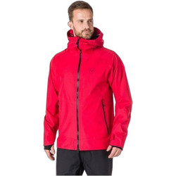 Rossignol Skpr 3L RLLMJ04301 Ανδρικό Μπουφάν για Ski & Snowboard
