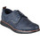Mitsuko Ανδρικά Σκαρπίνια Derby Navy Μπλε GS01425Μ-BLU