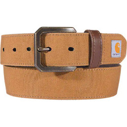 Carhartt Ανδρική Ζώνη Υφασμάτινη Ταμπά 802611-211