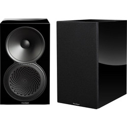Paradigm Premier 220B v2 Ζεύγος Ηχείων Hi-Fi Δαπέδου 80W 2 Δρόμων Piano Black