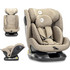 Lorelli Stellar Κάθισμα Αυτοκινήτου i-Size 0-36kg Cashmere