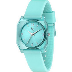 Chronostar Bloom Γυναικείο Ρολόι με Τυρκουάζ Λουράκι R3851331502