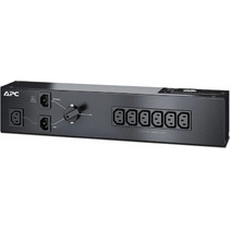 APC SBP1500RMI Πολύπριζο για Καμπίνες Rack