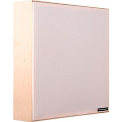 Hofa-Akustik Absorber Natural Premium Ηχοαπορροφητικό Πάνελ 50x50x11cm 1τμχ Creme
