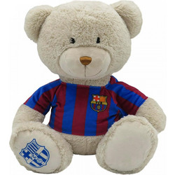 CyP Brands Αρκουδάκι FC Barcelona 35cm