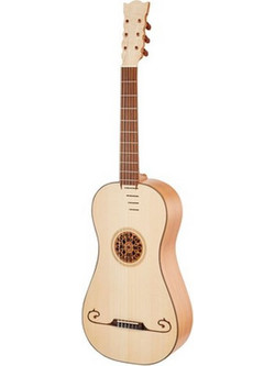 Thomann Baroque Natural