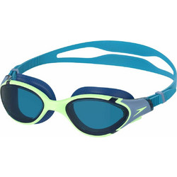 Speedo Biofuse 2.0 Γυαλάκια Κολύμβησης Ενηλίκων Μπλε Lime