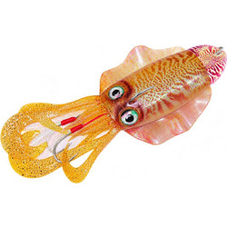 Kendozo Sepra Sepia Τεχνητό Δόλωμα Φωσφοριζέ 21.5cm 150gr NA