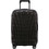 Samsonite C-Lite 159482-1041 Βαλίτσα Καμπίνας 55x40x23cm με 4 Ρόδες Μαύρη