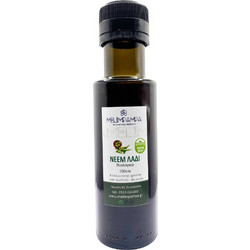 Melimpampa Neem 100ml