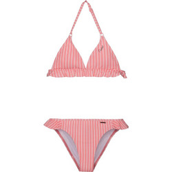 Protest Παιδικό Μαγιό Bikini Set για Κορίτσι Ροζ 7915001-832