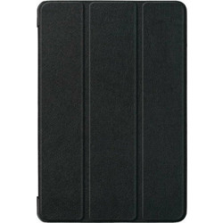 Tri-Fold Flip Cover Black (Lenovo Tab M10 Gen. 3)