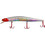 Cinnetic Crafty Minnow 150F Τεχνητό Δόλωμα Ψαράκι 15cm 24gr Bloody Clown