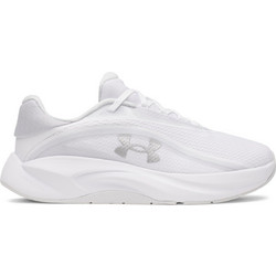 Under Armour Radiant TR Γυναικεία Αθλητικά Παπούτσια Trail Running Λευκά 6007142-101
