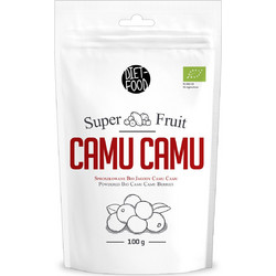 Diet Food Camu Camu 100gr
