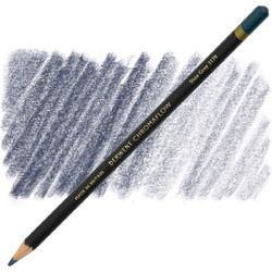 Derwent Chromaflow Ξυλομπογιά Slate Grey 2170
