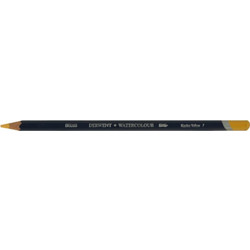 Derwent Ξυλομπογιά Ακουαρέλας Naples Yellow 07