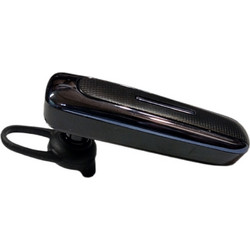 Lucas SE-01 Ακουστικό Bluetooth In Ear Black