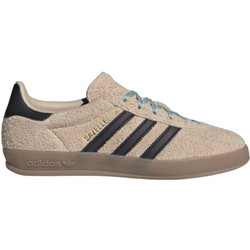 Adidas Gazelle Γυναικεία Sneakers Εκρού KJ8315