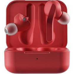 Canyon Hyphen 2 Etna Ακουστικά Bluetooth In Ear Red